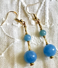 Création boucles perles d'occasion  Vence