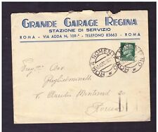 Grande garage regina usato  Italia