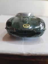Miniature maisto jaguar d'occasion  Itteville
