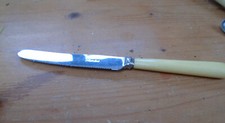 Vintage fruit knife for sale  READING