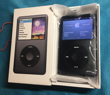 Ipod classic 7ème d'occasion  Savigny-le-Temple