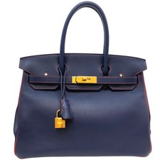 Hermes birkin personal d'occasion  Expédié en Belgium