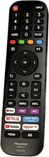 Telecomando hisense en2g30h usato  Vilminore di Scalve