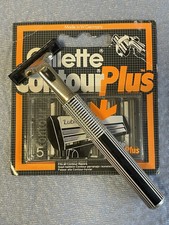 Gillette contour plus gebraucht kaufen  Grevenbroich