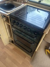 Caravan oven hob for sale  ROTHERHAM