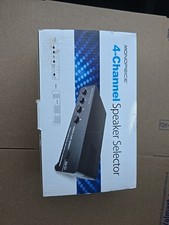 Monoprice 9995 channel for sale  Mayer