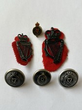 Old obsolete r.u.c. for sale Old obsolete r.u.c. for sale  BUSHMILLS