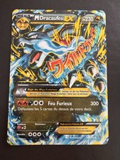 Carte pokémon méga d'occasion  Goderville