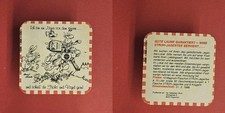 Jagertee jäger dem gebraucht kaufen  Hemer