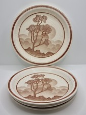 Homespun small dinner for sale  DARTFORD