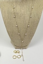 Unbranded gold tone for sale  Racine