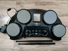 Gear4music dd60 electronic for sale  LONDON