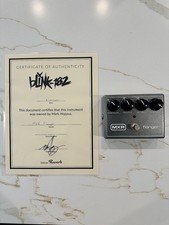 Mark hoppus owned for sale  Montgomery