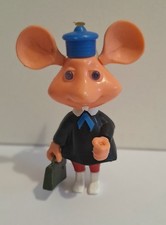 Topo gigio scolaro usato  Fiscaglia