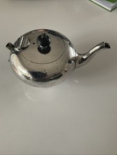 Silver plate tea for sale  GOSPORT