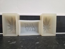 Silicone soap mould for sale  STALYBRIDGE
