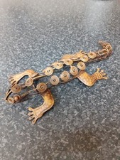 Gecko wall art for sale  STUDLEY