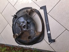Möhwerk honda 1211 gebraucht kaufen  Reiskirchen