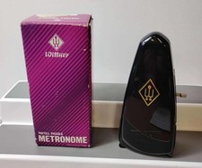 Vintage wittner metronome for sale  Cleves