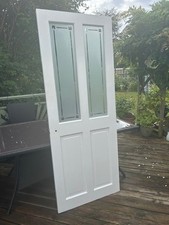 Interior half glazed for sale  ESHER