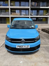 Volkswagen caddy maxi for sale  BRISTOL