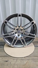 Riginal bicolor schmiedefelgen gebraucht kaufen  Altmannstein