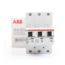 Abb s751 3dr gebraucht kaufen  Frankfurt am Main