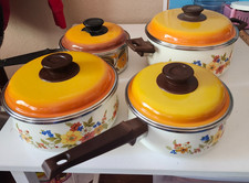 Vintage pans jmp for sale  Albuquerque
