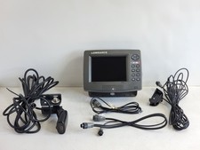 Lowrance lcx 16ci for sale  Jackson