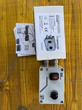 Regolatore elettronico rcs usato  Campodarsego