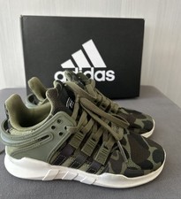 Adidas riginals eqt gebraucht kaufen  Bruchköbel