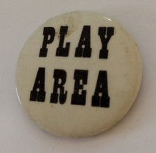 Play area vintage for sale  Mesa