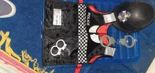 kids police hat for sale  STOCKTON-ON-TEES