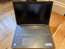 Lenovo ideapad 330 for sale  LONDON