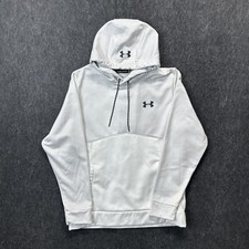 Armour men pullover for sale  Newark