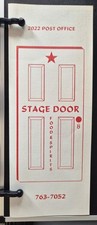 Stage door food for sale  BARROW-UPON-HUMBER