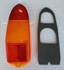 Lente traseira de uma peça MGB + GT Midget Healey Sprite 1970 e acima 37H7119 comprar usado  Enviando para Brazil