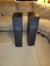 Infinity rs4 front for sale  Round Lake