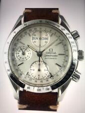 Omega speedmaster chrono usato  Treviso Bresciano