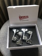 Schaller bass tuner gebraucht kaufen  Ammerndorf