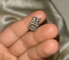 Pandora charm mickey gebraucht kaufen  Hamburg