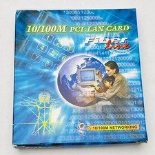 Fiberline 100m pci gebraucht kaufen  Köln
