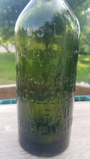 Alte bierflasche brauerei gebraucht kaufen  Balingen