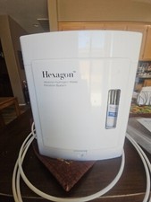 Hexagon alkaline water for sale  Lancaster