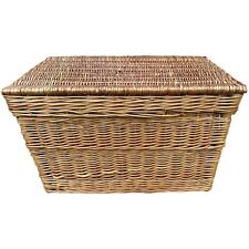 Vintage wicker laundry for sale  Springfield