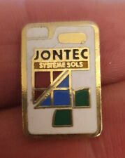 Jontec systeme sols d'occasion  Expédié en France