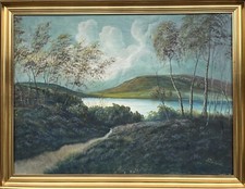 Impressionist idyllische seela gebraucht kaufen  Graal-Müritz, Seeheilbad