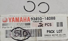 New genuine yamaha for sale  Washington