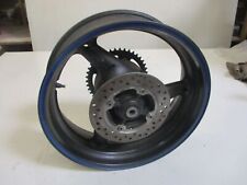 Felge hinten honda gebraucht kaufen  Ellwangen (Jagst)