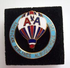 Vintage american airlines for sale  Apex